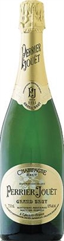 Perrier Jouet Grand Brut Champagne