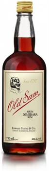 Old Sam Demerara