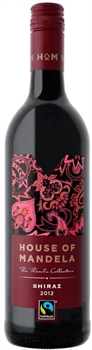 House Of Mandela Thembu Collection Shiraz