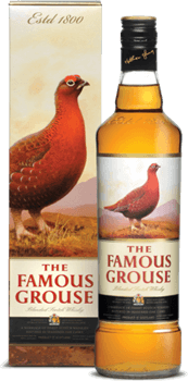 Famous Grouse