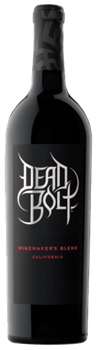 Deadbolt Winemakers Red