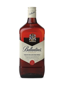 Ballantine's Finest Blended Malt Scotch Whisky