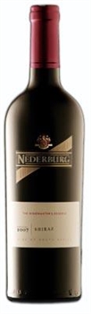 Shiraz Nederburg
