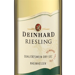 Deinhard Dry Riesling