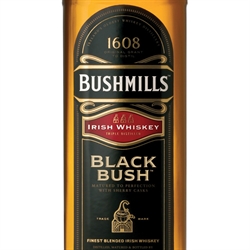 Bushmills Black Bush