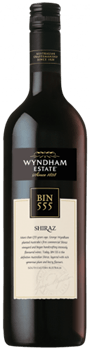 Wyndham Bin 555 Shiraz