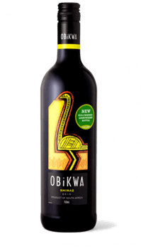 Obikwa Shiraz