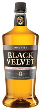 Schenley Black Velvet