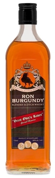 Ron Burgundy Blended Scotch Whisky