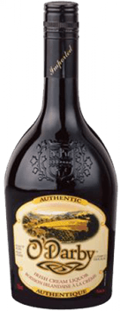 O'darby Irish Cream