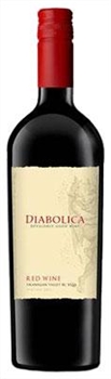 Diabolica Red