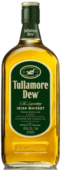Tullamore Dew
