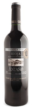 Antano Crianza Rioja