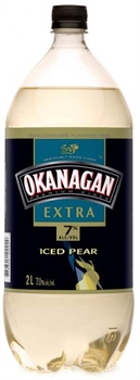 Okanagan Premium - Extra Iced Pear