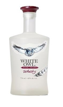 White Owl Spiced Whisky