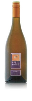 See Ya Later Ranch Pinot Gris 