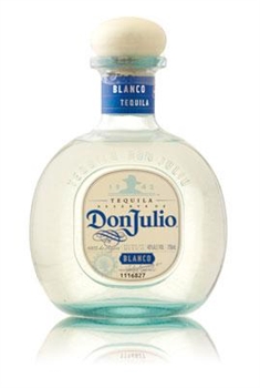 Tequila Blanco Reserva De Don Julio