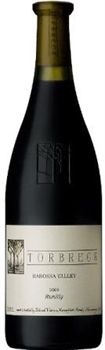 Torbreck Woodcutters Shiraz 