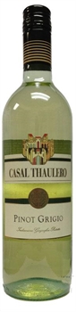 Pinot Grigio Casal Thaulero (Igt)