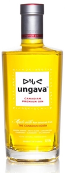 Ungava
