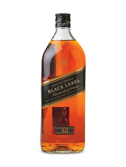 Johnnie Walker Black Label