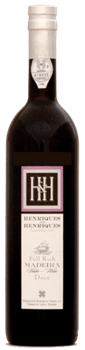 Henriques & Henriques Full Rich Madeira