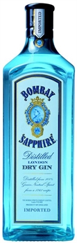 Bombay Sapphire Gin