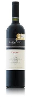 Las Moras Reserve Tannat