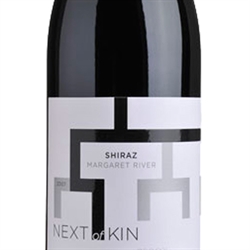 Xanadu Next Of Kin Shiraz