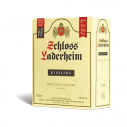Schloss Laderheim Riesling