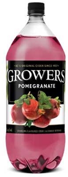 Growers - Pomegranate