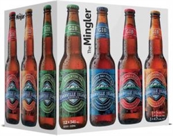 Granville Island Summer Mingler 12