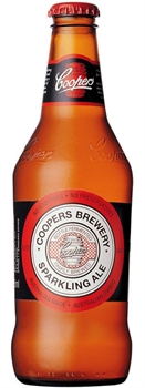 Cooper's Sparkling Ale