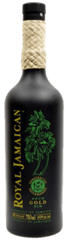 Royal Jamaican Aged Gold Rum