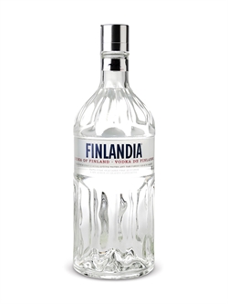 Finlandia Vodka