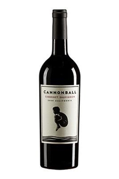 Cannonball Cabernet Sauvignon 
