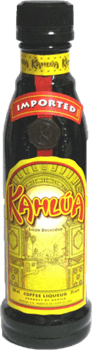 Kahlua