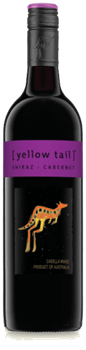 Yellow Tail Shiraz Cabernet