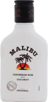 Malibu Coconut