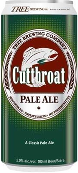 Cutthroat West Coast Ale