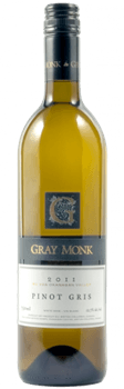 Gray Monk Pinot Gris 
