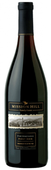 Mission Hill Five Vineyards Pinot Noir