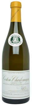 Louis Latour Corton Charlemagne Grand Cru