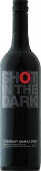 Shot In The Dark Cabernet Shiraz