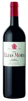 Viñas Elias Mora 