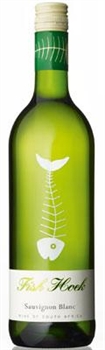 Fish Hoek Sauvignon Blanc