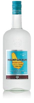 Mount Gay Eclipse Silver
