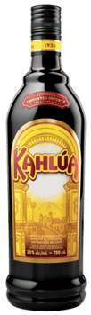 Liqueur Kahlua Café