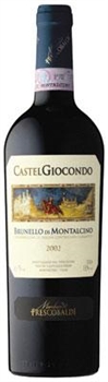 Castelgiocondo Brunello Di Montalcino 
