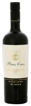 Cabernet Sauvignon Reserva Pérez Cruz